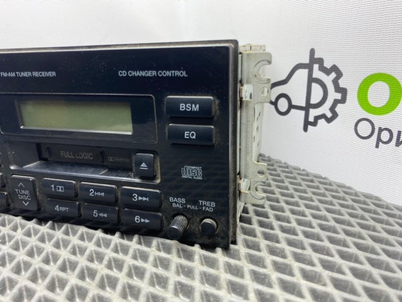 Магнитола, 1600 рублей, Тверь