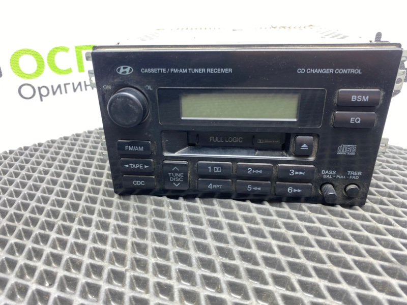 Магнитола, 1600 рублей, Тверь