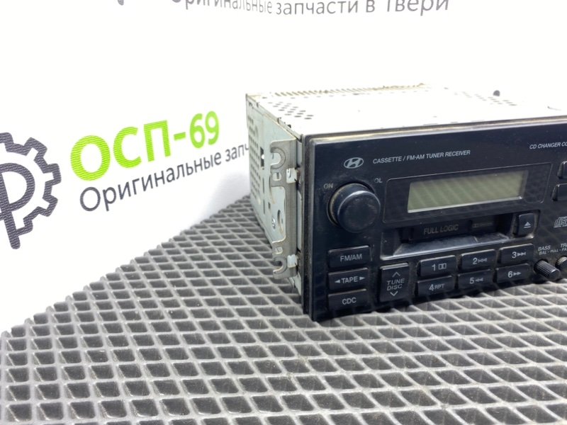 Магнитола, 1600 рублей, Тверь