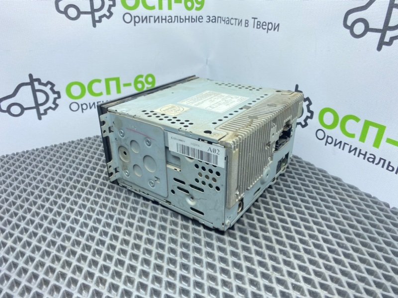 Магнитола, 1600 рублей, Тверь