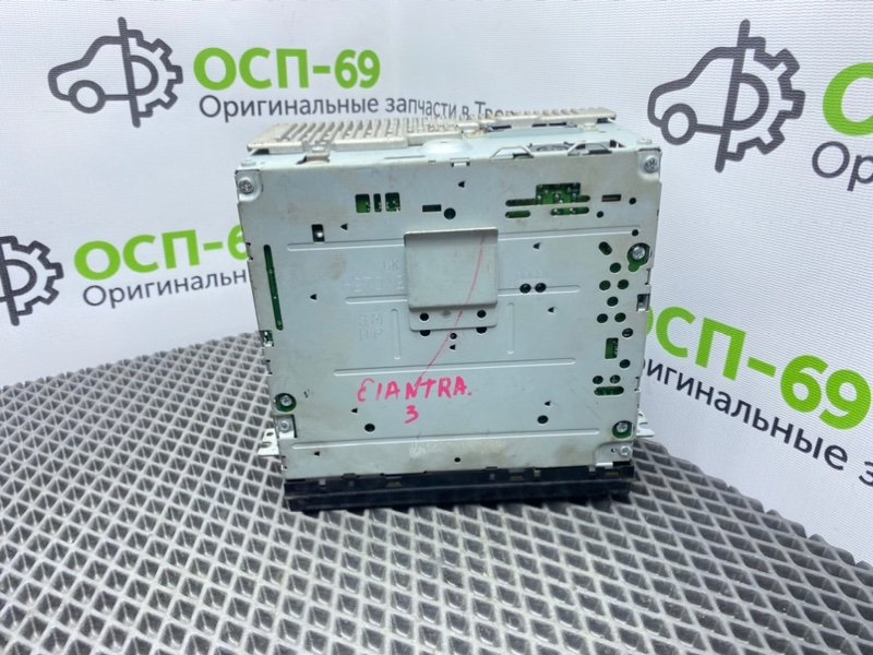 Магнитола, 1600 рублей, Тверь