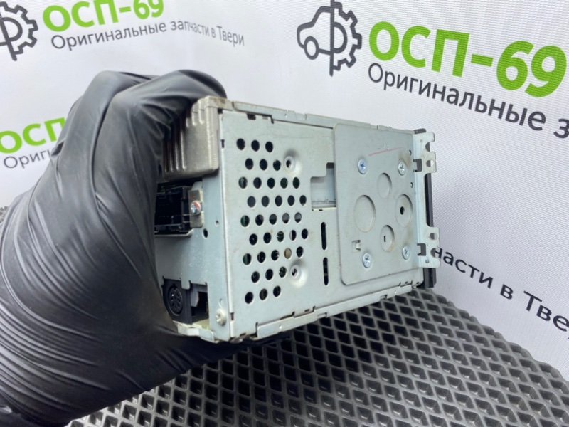 Магнитола, 1600 рублей, Тверь