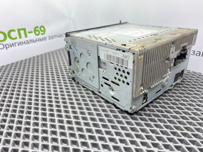 Магнитола, 1600 рублей, Тверь