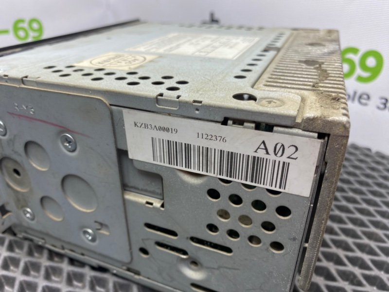 Магнитола, 1600 рублей, Тверь