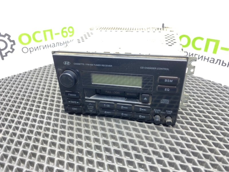 Магнитола, 1600 рублей, Тверь