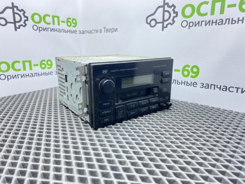 Магнитола, 1600 рублей, Тверь