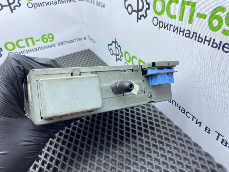 CD-Чейнджер, 1400 рублей, Тверь