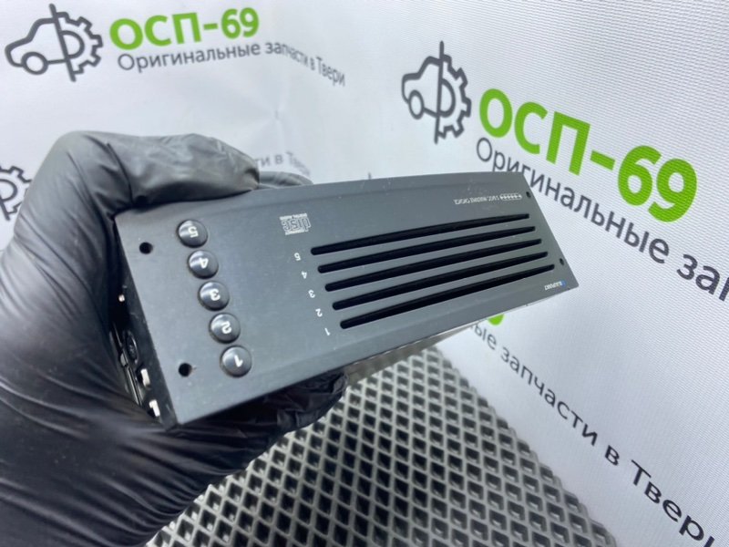 CD-Чейнджер, 1400 рублей, Тверь