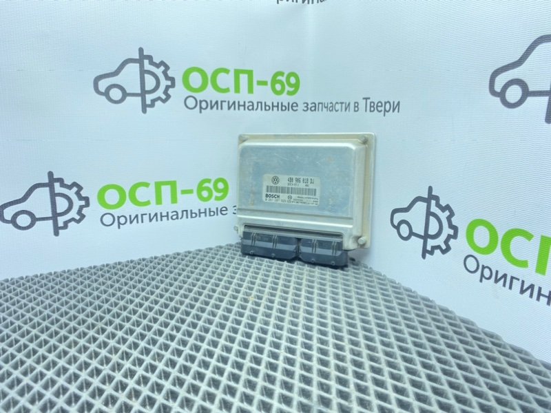 Эбу двигателя, 5600 рублей, Тверь