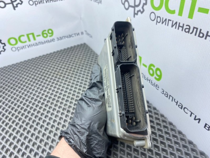 Эбу двигателя, 5600 рублей, Тверь