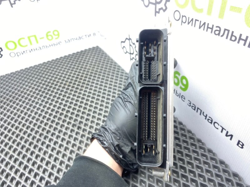 Эбу двигателя, 5600 рублей, Тверь