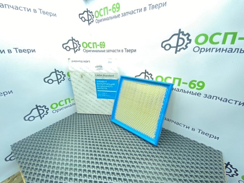 Фильтр воздушный двигателя, 500 рублей, Тверь