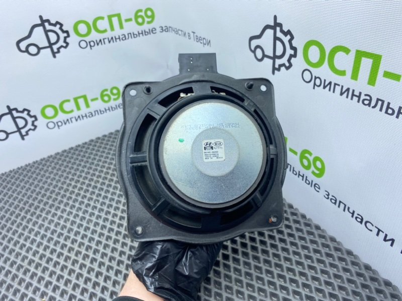 Динамик, 1400 рублей, Тверь