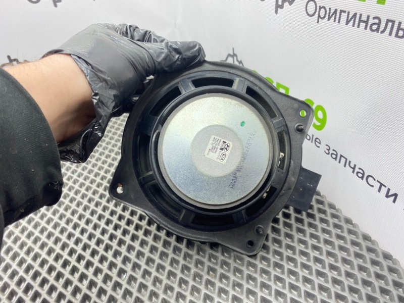 Динамик, 1400 рублей, Тверь