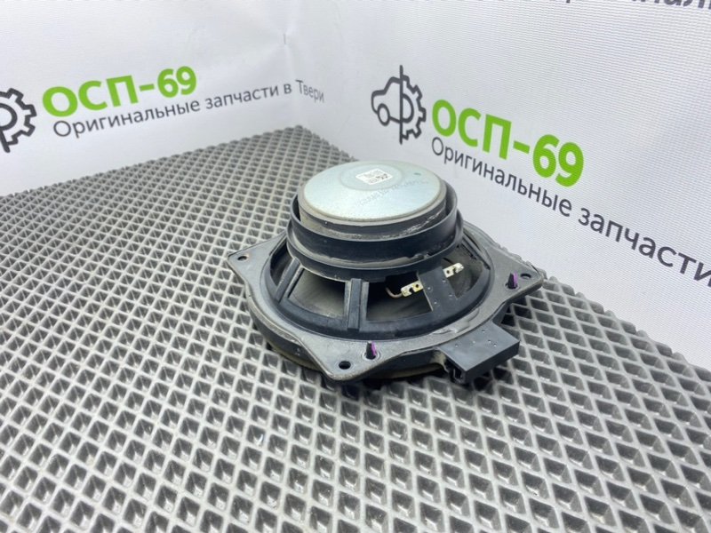 Динамик, 1400 рублей, Тверь