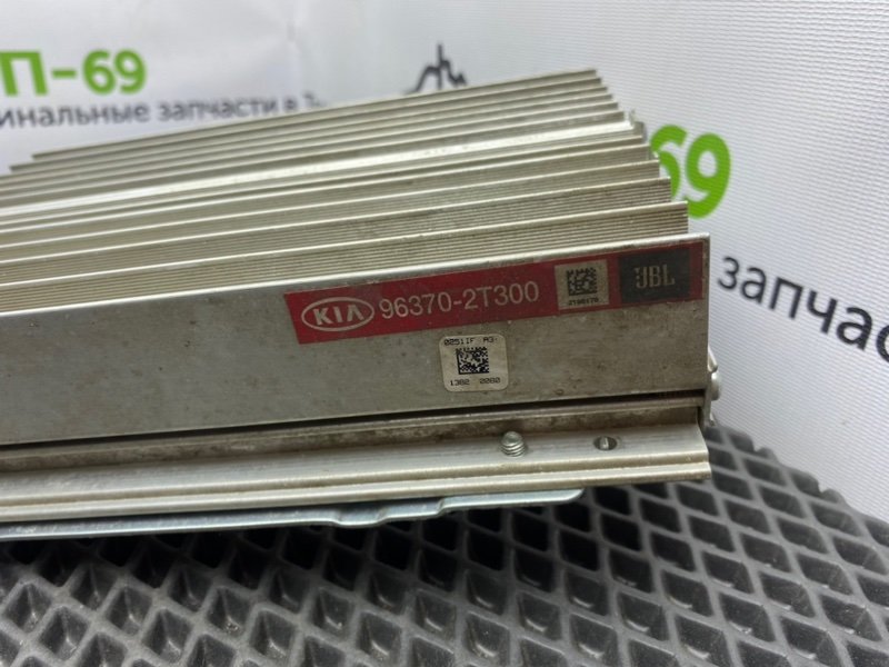 Усилитель звука, 9100 рублей, Тверь