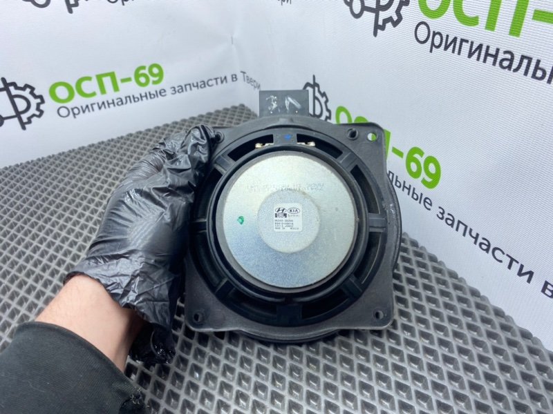 Динамик, 1400 рублей, Тверь