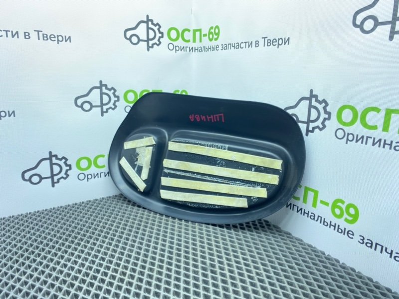 Накладка, 500 рублей, Тверь