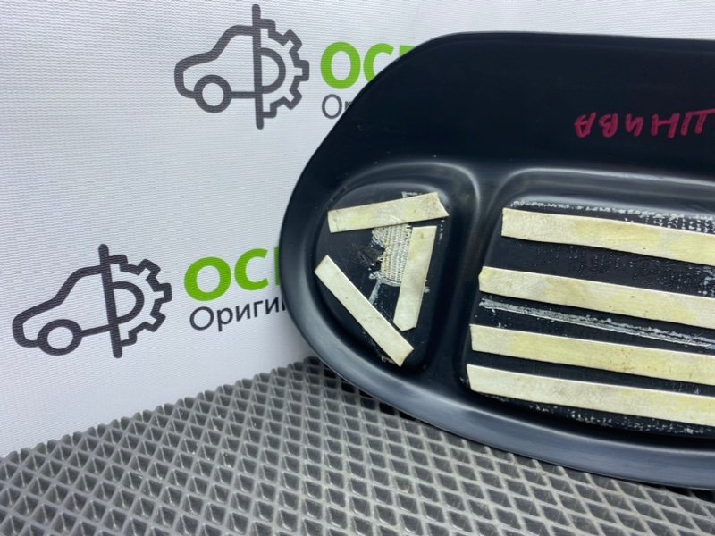 Накладка, 500 рублей, Тверь