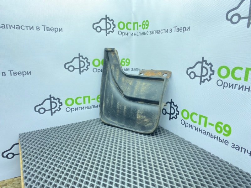 Брызговик, 500 рублей, Тверь