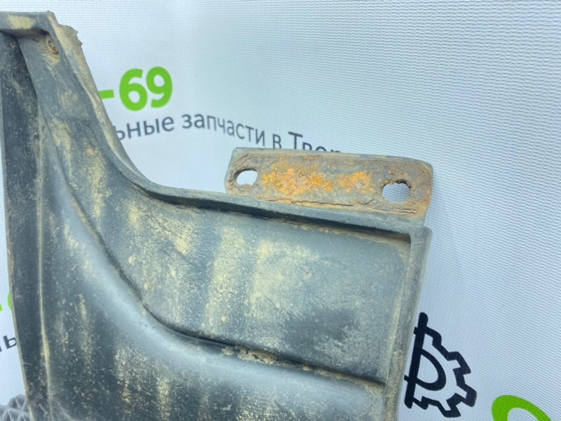 Брызговик, 500 рублей, Тверь