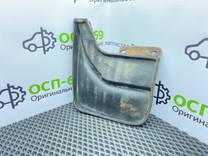 Брызговик, 500 рублей, Тверь