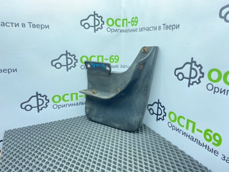 Брызговик, 500 рублей, Тверь