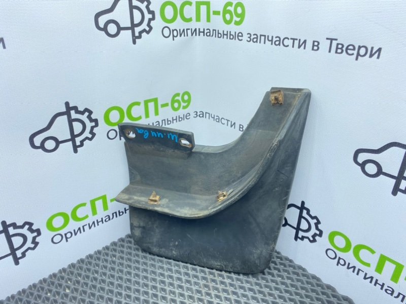 Брызговик, 500 рублей, Тверь