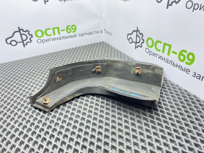 Брызговик, 500 рублей, Тверь