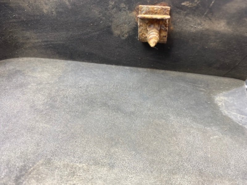 Брызговик, 500 рублей, Тверь