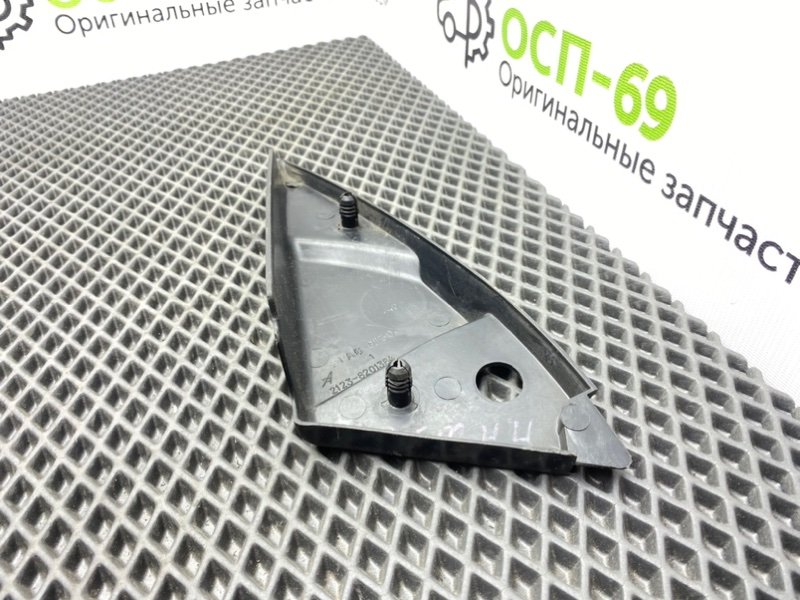 Накладка, 500 рублей, Тверь