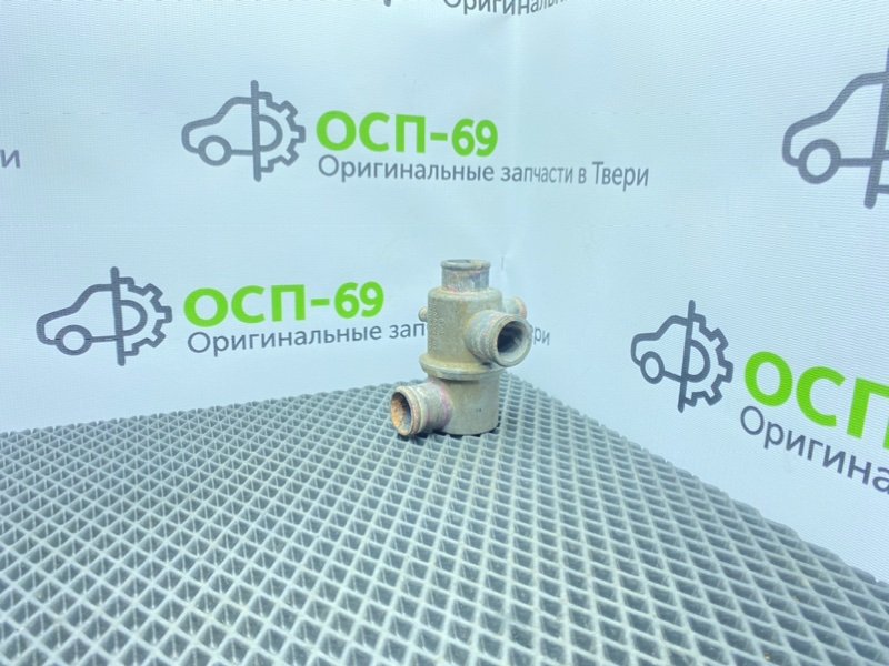 Корпус термостата, 900 рублей, Тверь