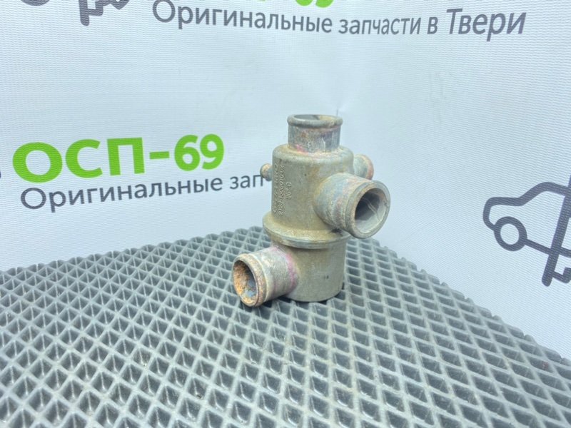 Корпус термостата, 900 рублей, Тверь