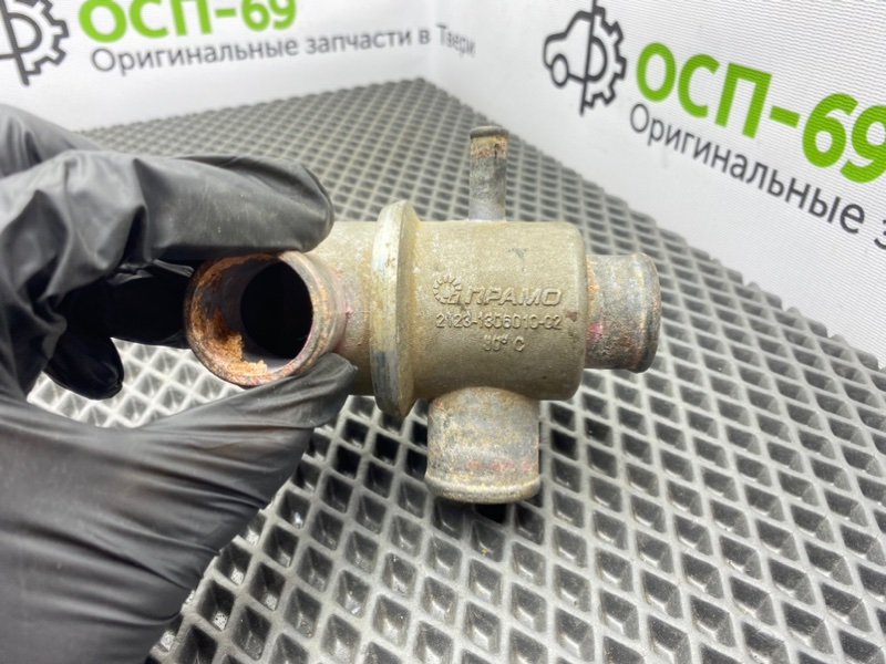 Корпус термостата, 900 рублей, Тверь