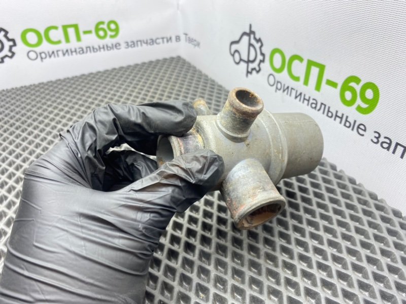 Корпус термостата, 900 рублей, Тверь