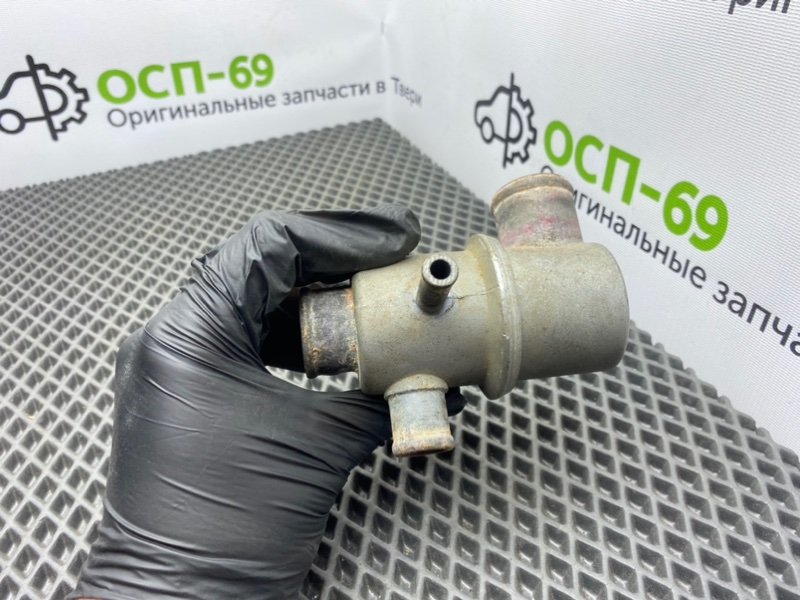 Корпус термостата, 900 рублей, Тверь