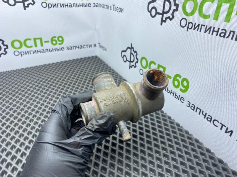 Корпус термостата, 900 рублей, Тверь