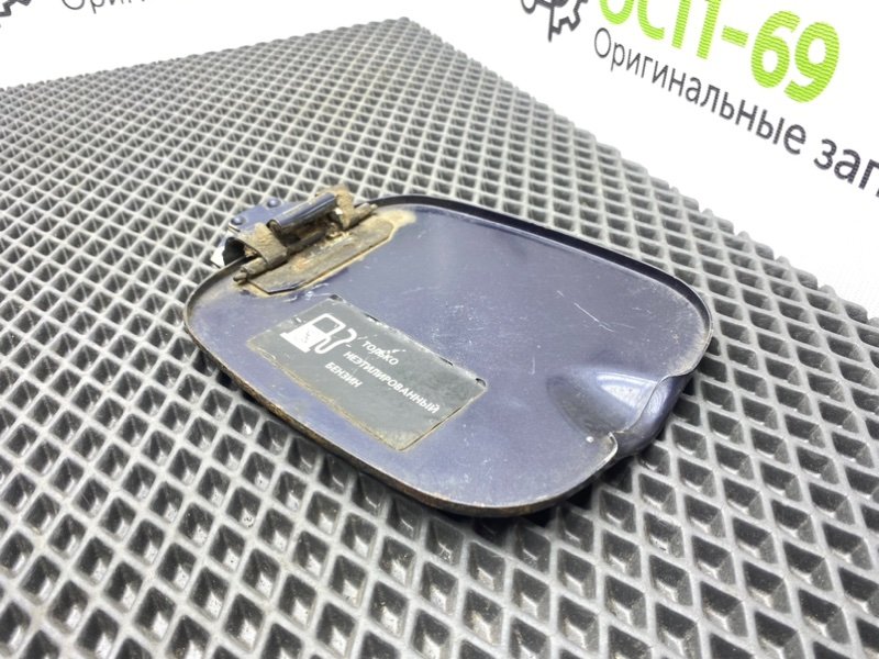 Лючок бензобака, 800 рублей, Тверь