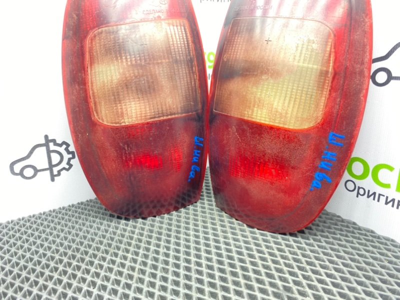 Фонари, 1400 рублей, Тверь