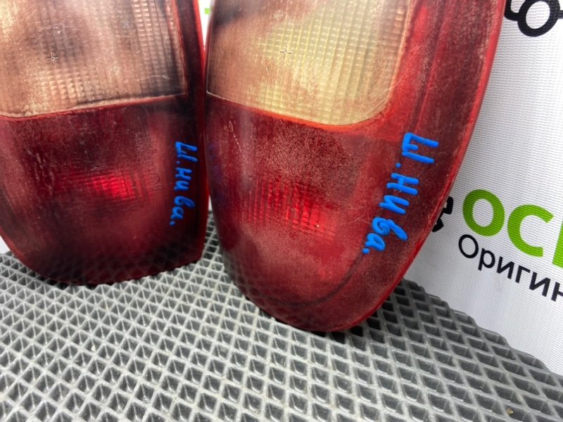 Фонари, 1400 рублей, Тверь