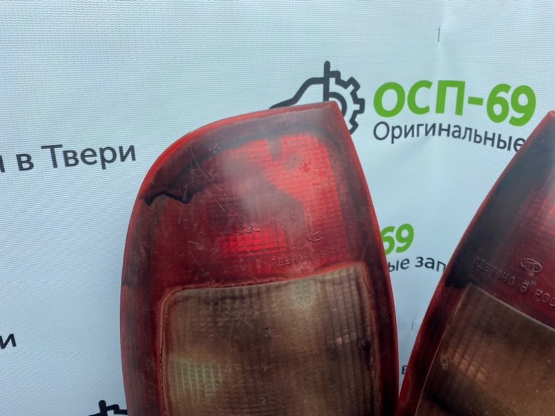 Фонари, 1400 рублей, Тверь