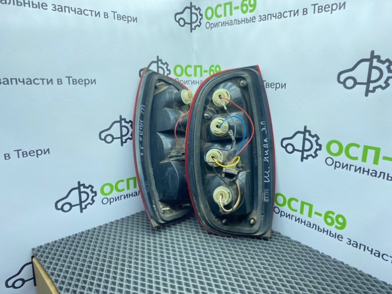 Фонари, 1400 рублей, Тверь