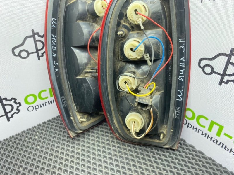 Фонари, 1400 рублей, Тверь