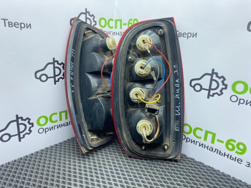 Фонари, 1400 рублей, Тверь