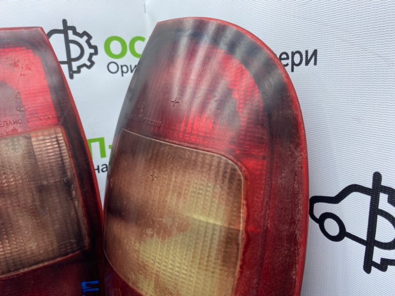 Фонари, 1400 рублей, Тверь