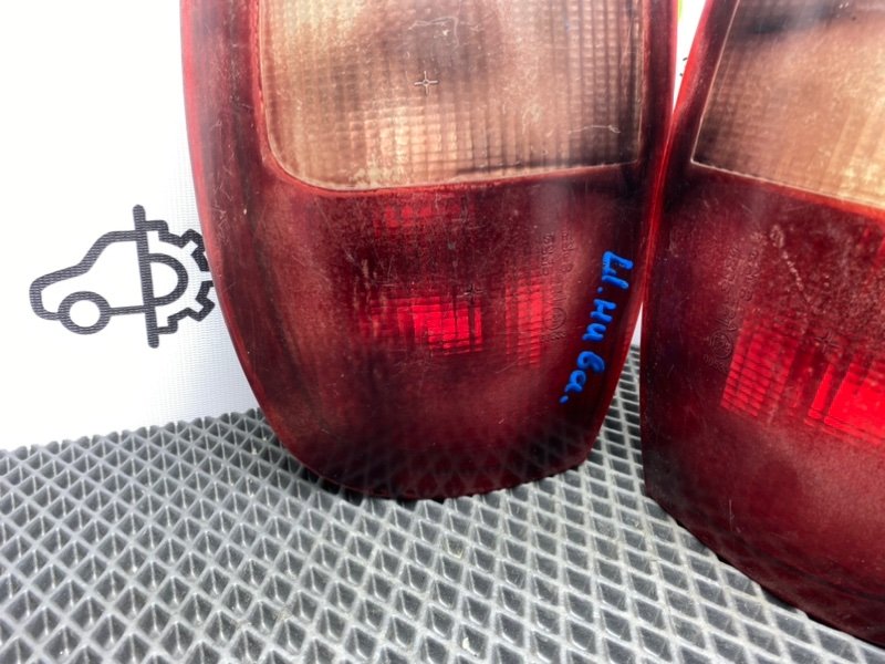 Фонари, 1400 рублей, Тверь