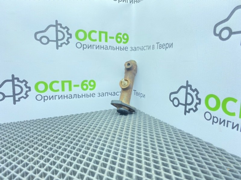 Главный цилиндр сцепления, 500 рублей, Тверь