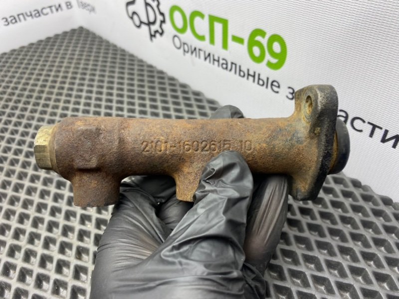 Главный цилиндр сцепления, 500 рублей, Тверь