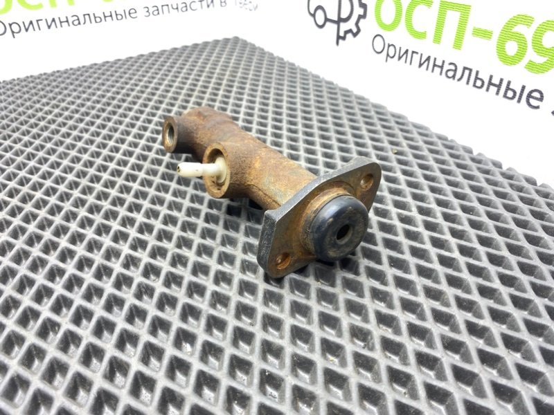 Главный цилиндр сцепления, 500 рублей, Тверь