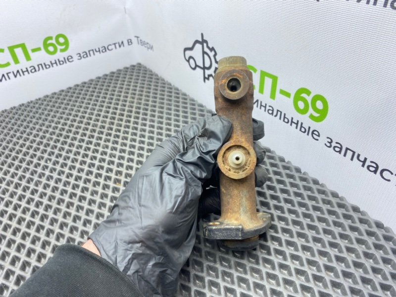 Главный цилиндр сцепления, 500 рублей, Тверь